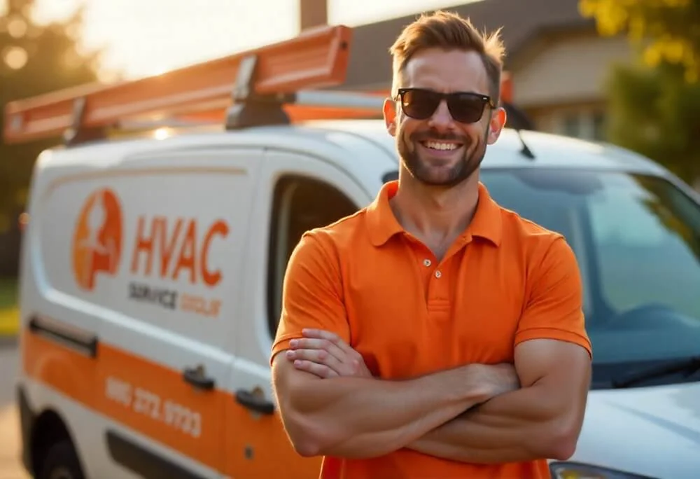 Professional HVAC repair and installation services in Glenolden, PA